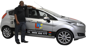 Benny Sikaonga Driving Lessons Benny Sikaonga Driving Lessons
