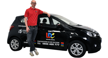 Liam Faulkner Driving Lessons Liam Faulkner Driving Lessons