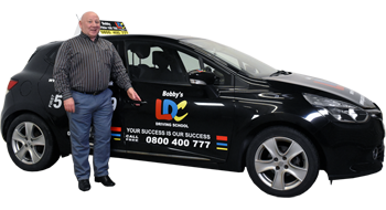 Bobby Mahon Driving Lessons Bobby Mahon Driving Lessons