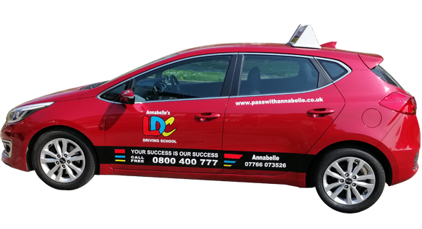 Annabelle Innes Driving Lessons Annabelle Innes Driving Lessons