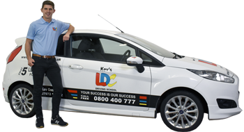 Kev Goodson Driving Lessons Kev Goodson Driving Lessons