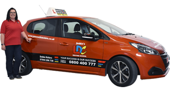 Debbie Walters Driving Lessons Debbie Walters Driving Lessons