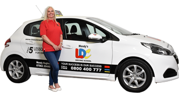 Wendy Hughes Driving Lessons Wendy Hughes Driving Lessons