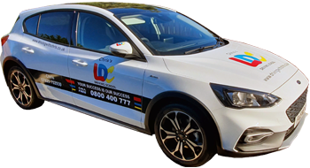 Chris McAulay-Sinclair Driving Lessons Chris McAulay-Sinclair Driving Lessons