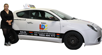 Emily Hill Driving Lessons Emily Hill Driving Lessons