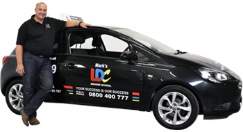 Mark Evans Driving Lessons Mark Evans Driving Lessons