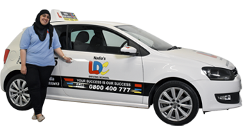 Nadia Patankar Driving Lessons Nadia Patankar Driving Lessons