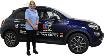 Rebecca King Driving Lessons Rebecca King Driving Lessons