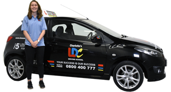 Charlotte Warhurst Driving Lessons Charlotte Warhurst Driving Lessons