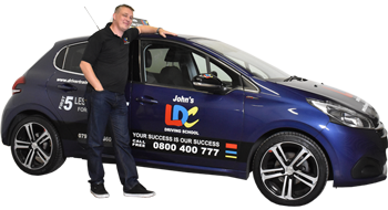 John Hodgson Driving Lessons John Hodgson Driving Lessons