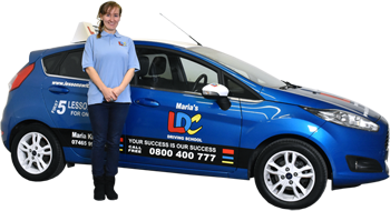 Maria Kilina Driving Lessons Maria Kilina Driving Lessons