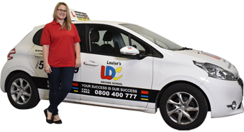 Louise Larkin Driving Lessons Louise Larkin Driving Lessons