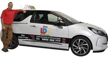 Chris Brown Driving Lessons Chris Brown Driving Lessons