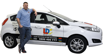 Joe Leese Driving Lessons Joe Leese Driving Lessons