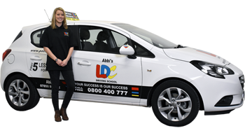 Abbi Owen Driving Lessons Abbi Owen Driving Lessons