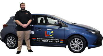 James Hurt Driving Lessons James Hurt Driving Lessons