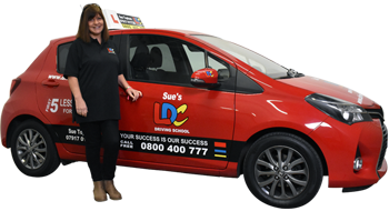 Sue Topham Driving Lessons Sue Topham Driving Lessons