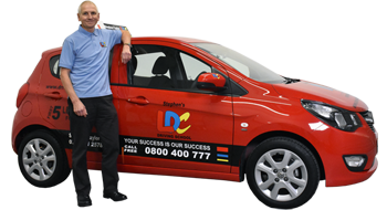 Stephen Taylor Driving Lessons Stephen Taylor Driving Lessons