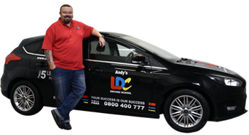 Andy Bridgewater Driving Lessons Andy Bridgewater Driving Lessons