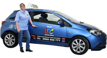 Sarah Ingham Driving Lessons Sarah Ingham Driving Lessons