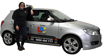Caroline Brown Driving Lessons Caroline Brown Driving Lessons