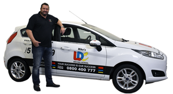 Mike Fawcett Driving Lessons Mike Fawcett Driving Lessons