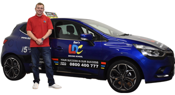 Dan Hose Driving Lessons Dan Hose Driving Lessons