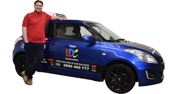 Tom Lawless Driving Lessons Tom Lawless Driving Lessons