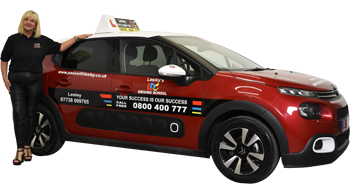 Lesley Law Driving Lessons Lesley Law Driving Lessons