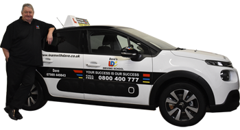 Dave Evans Driving Lessons Dave Evans Driving Lessons