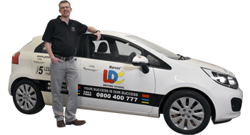 Marcos Morley Driving Lessons Marcos Morley Driving Lessons