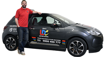 Alan Campbell-Best Driving Lessons Alan Campbell-Best Driving Lessons