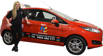 Suzi Pendred Driving Lessons Suzi Pendred Driving Lessons