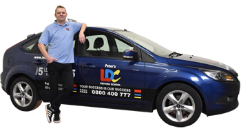 Peter Fletcher Driving Lessons Peter Fletcher Driving Lessons