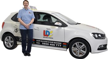 Toni Dodd Driving Lessons Toni Dodd Driving Lessons
