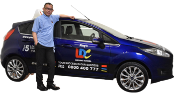 Ping Chan Driving Lessons Ping Chan Driving Lessons