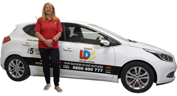 Lorna McLaren Driving Lessons Lorna McLaren Driving Lessons