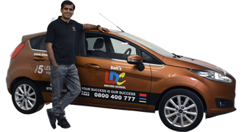 Sam Malik Driving Lessons Sam Malik Driving Lessons