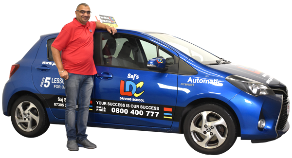 Saj Singh Driving Lessons Saj Singh Driving Lessons