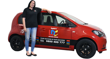 Sophie Manser Driving Lessons Sophie Manser Driving Lessons