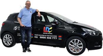 Louie Andreas Driving Lessons Louie Andreas Driving Lessons