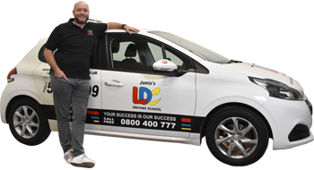 Jamie Smith Driving Lessons Jamie Smith Driving Lessons
