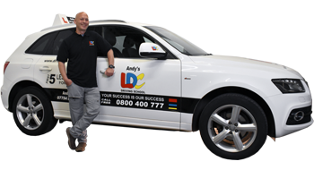 Andy Gill Driving Lessons Andy Gill Driving Lessons