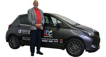 Mahboob Ratyal Driving Lessons Mahboob Ratyal Driving Lessons