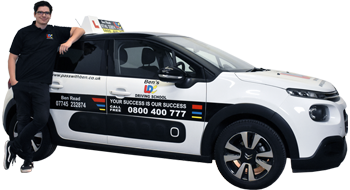 Ben Read Driving Lessons Ben Read Driving Lessons