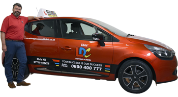 Chris Hill Driving Lessons Chris Hill Driving Lessons