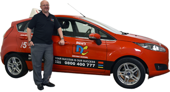 Steve Brickwood Driving Lessons Steve Brickwood Driving Lessons
