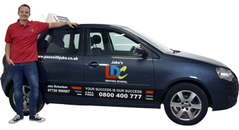 Jake Richardson Driving Lessons Jake Richardson Driving Lessons