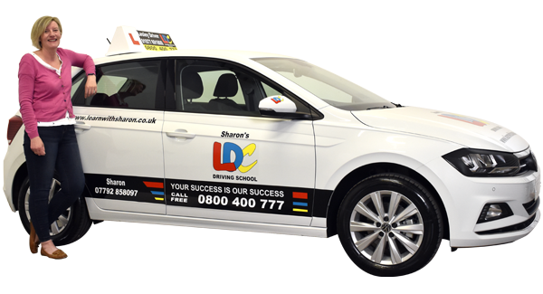 Sharon Hunter Driving Lessons Sharon Hunter Driving Lessons