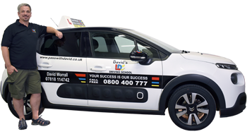 David Worrall Driving Lessons David Worrall Driving Lessons